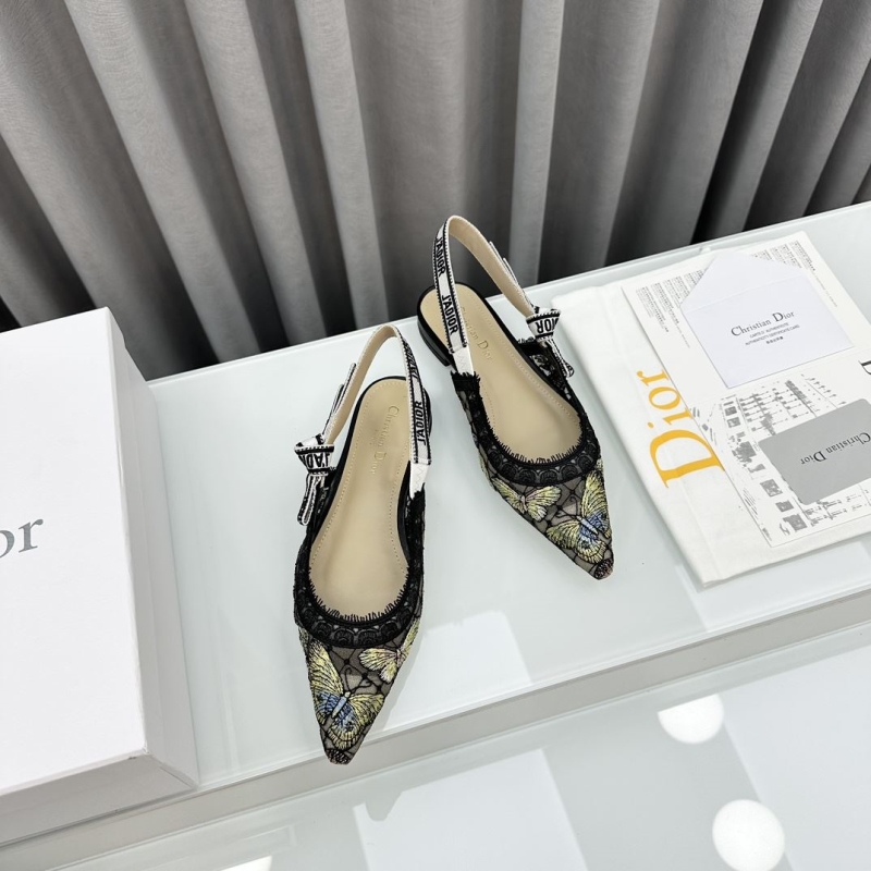 Christian Dior High Heels